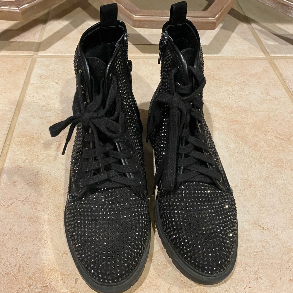 Women’s Boots